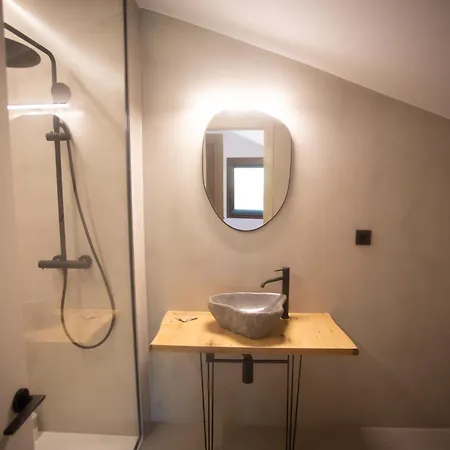 Hotel L'indret Del Pedraforca Adults Only Saldés
