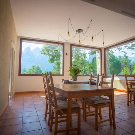 L'indret Del Pedraforca Adults Only Hotel 3*