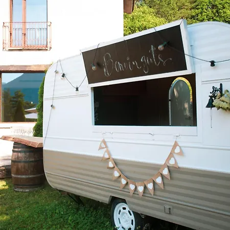 L'indret Del Pedraforca Adults Only Hotel Saldés