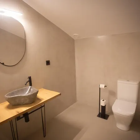 Hotel L'indret Del Pedraforca Adults Only