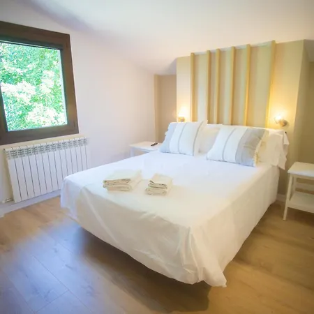L'indret Del Pedraforca Adults Only Hotel 3*