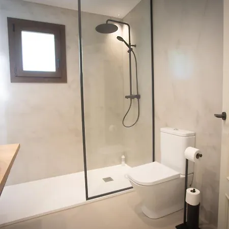 Hotel L'indret Del Pedraforca Adults Only 3*