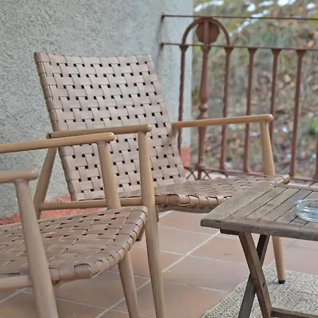 L'indret Del Pedraforca Adults Only 3*