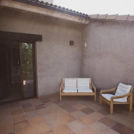 Hotel L'indret Del Pedraforca Adults Only Saldes