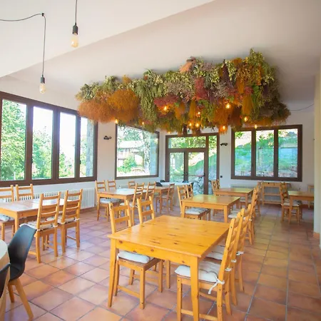 L'indret Del Pedraforca Adults Only 3*