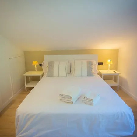 L'indret Del Pedraforca Adults Only 3* Saldés