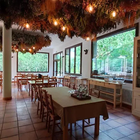 L'indret Del Pedraforca Adults Only Hotel 3*