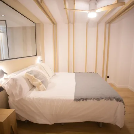 L'indret Del Pedraforca Adults Only 3* Saldes