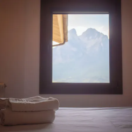 L'indret Del Pedraforca Adults Only Saldes